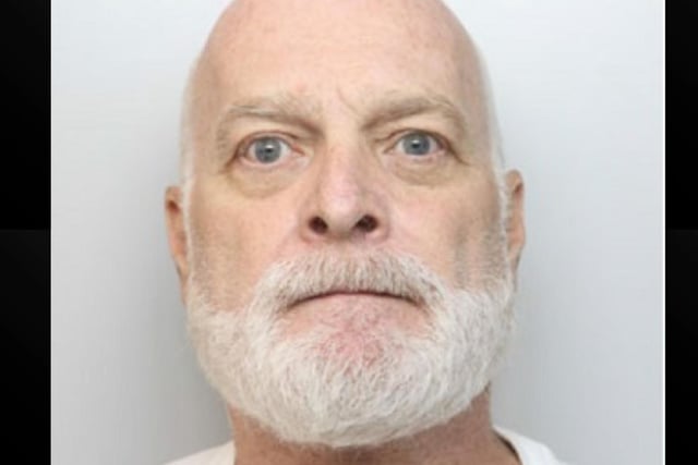 Drug baron STEPHEN HUNT, aged 60, led an organised crime gang smuggling heroin into the UK from his home in the Northamptonshire village of Great Oxendon. He was jailed for more than ten years earlier this month for detectives cracked plans to import more than 90 kilos of Class A narcotics a week.