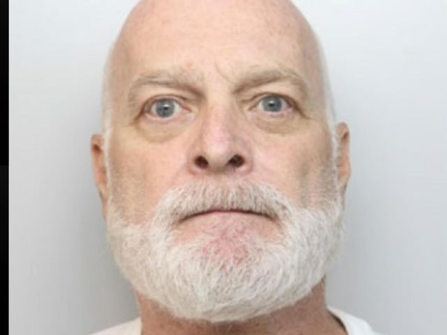 Drug baron STEPHEN HUNT, aged 60, led an organised crime gang smuggling heroin into the UK from his home in the Northamptonshire village of Great Oxendon. He was jailed for more than ten years earlier this month for detectives cracked plans to import more than 90 kilos of Class A narcotics a week.