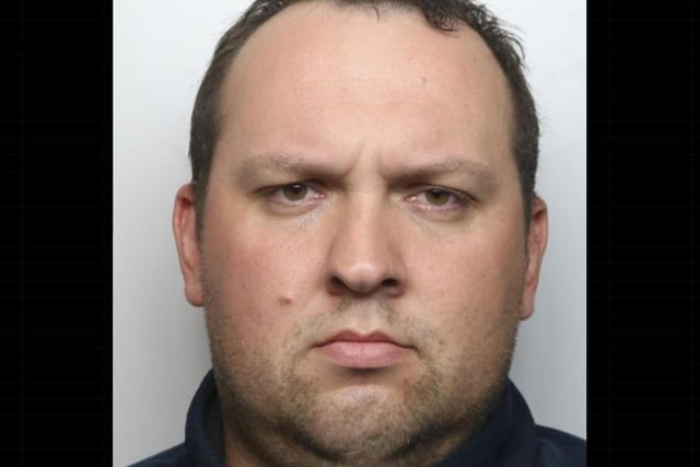 MARTIN TWORT was jailed for 12 years earlier this month after being convicted of raping a woman at knifepoint near Northampton in 2012. The 31-year-old was convicted after detectives identified his DNA on routine swabs taken during a routine investigation in Norfolk.
