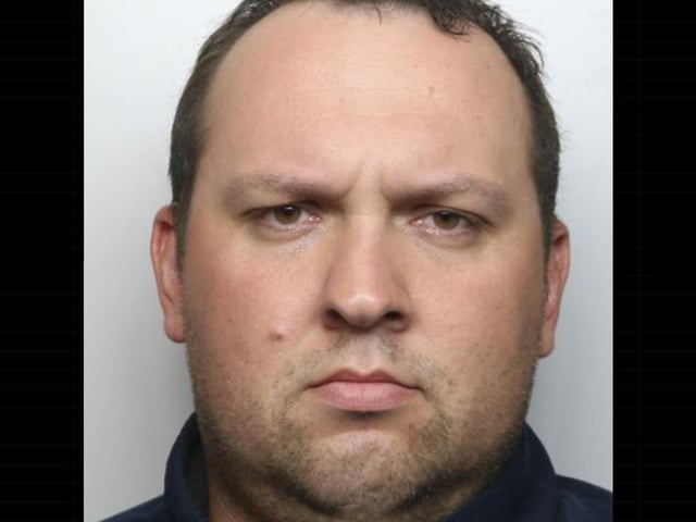 MARTIN TWORT was jailed for 12 years earlier this month after being convicted of raping a woman at knifepoint near Northampton in 2012. The 31-year-old was convicted after detectives identified his DNA on routine swabs taken during a routine investigation in Norfolk.