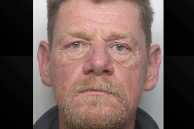 A judge labelled Northampton paedophile KEVIN CANNON "extremely dangerous" as he jailed him for more than 20 years in February after the 57-year-old was found guilty of child sex offences.