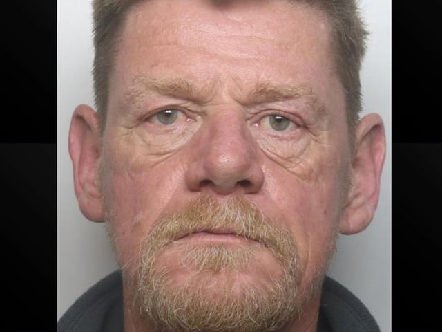 A judge labelled Northampton paedophile KEVIN CANNON "extremely dangerous" as he jailed him for more than 20 years in February after the 57-year-old was found guilty of child sex offences.