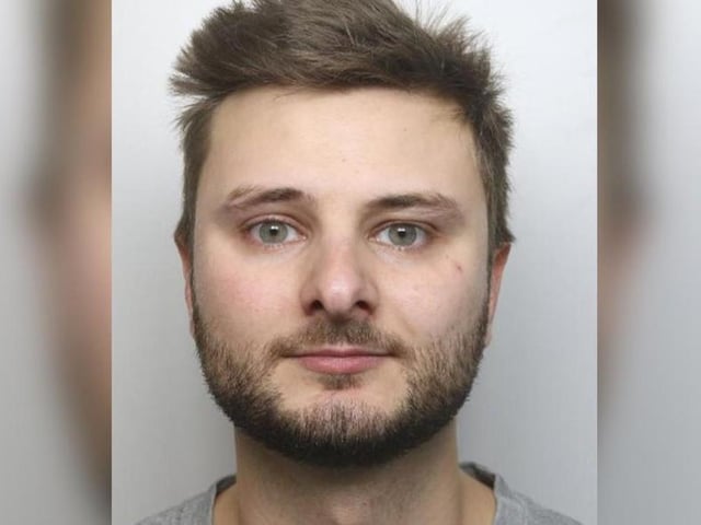 Northampton Crown Court heard how Leicester bar owner DAVE TSOUVALLARIS, 32, sexually assaulted a young girl after grooming her online. He will serve at least six years of a 10-year sentence behind bars after being jailed in March.