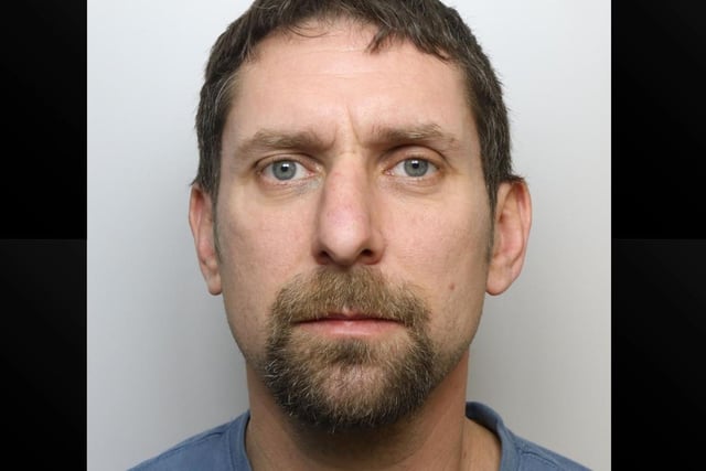 ANDREW NICHOLLS, aged 46, was jailed for more than 17 years in October after being convicted in October of child sex offences.