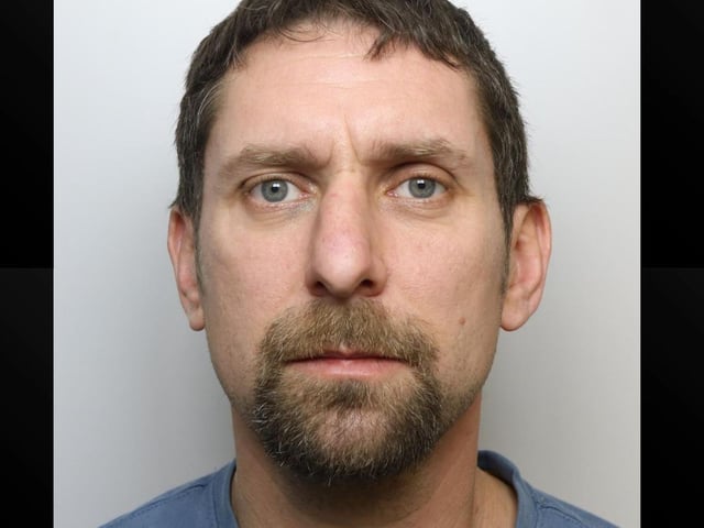 ANDREW NICHOLLS, aged 46, was jailed for more than 17 years in October after being convicted in October of child sex offences.