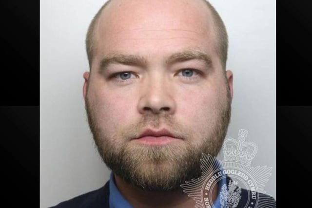 Paedophile JARED BASSETT, aged 38, was jailed last month for 20 years over a string of child sex assaults. Bassett, of Station Road, Cogenhoe, was sentenced by a judge at Mold Crown Court in North Wales earlier this month after a jury found him guilty.