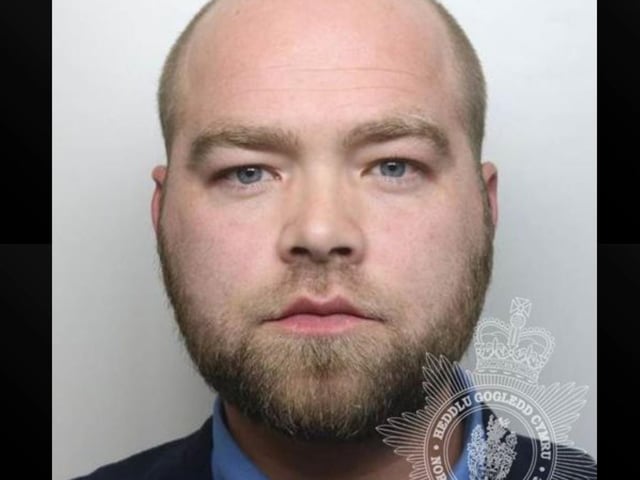 Paedophile JARED BASSETT, aged 38, was jailed last month for 20 years over a string of child sex assaults. Bassett, of Station Road, Cogenhoe, was sentenced by a judge at Mold Crown Court in North Wales earlier this month after a jury found him guilty.