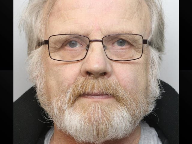 A 72-year-old peadophile is spending the next 15 years in jail for historic child sex offences after a four-year police investigation finally landed him in court in September. PETER DAVID FREEMAN was arrested after two victims bravely took their harrowing stories to police.
