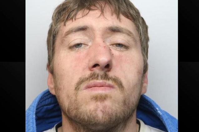 WILLIAM SMITH, aged 37, was jailed for nine years for his part in robbing a terrified Corby taxi driver at gunpoint two years ago. Smith's partner in crime, Shaun Alexander, is already serving a six years, nine months sentence after being jailed in November 2019.