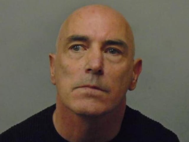 Respectable businessman ALEX McCONNELL, aged 56, lived a champagne lifestyle while using his Corby garage as a cover for collecting drugs from Liverpool. He was jailed for ten years, eight months at Northampton Crown Court in April