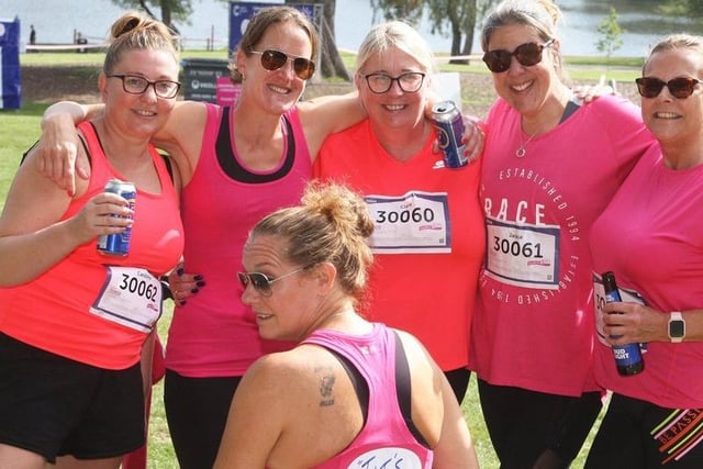 The Race for Life was backk for 2021. The popular event saw hundreds of people take part in Tilgate Park.
https://www.crawleyobserver.co.uk/news/people/race-for-life-back-in-crawley-picture-special-3388317