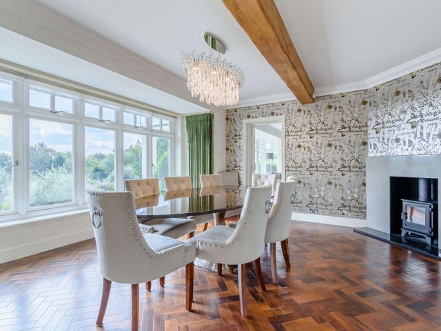 Springfield Lane, Colgate, Horsham, West Sussex, RH12. Photo from Zoopla.