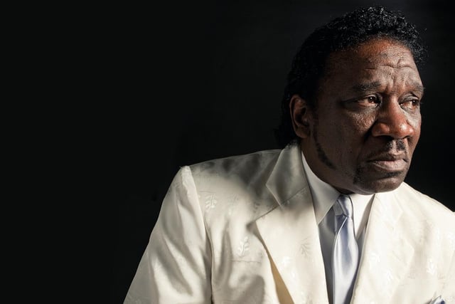 Mud Morganfield  – The Stables, Wavendon, January 27.
The eldest son of the undisputed king of the blues, Muddy Waters, Mud has been delivering his charismatic Chicago blues of the highest order to audiences around the world. Here’s a chance to hear a master at work. Visit stables.org to book