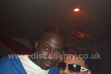 An 'all you can drink' Wednesday night out at Fever back in January 2009. Photo: Disco Henry
