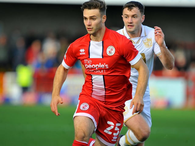 Early chance blocked from close range. Important challenge to deny Bogle a one on one just after. Also denied certain goal late on in the second half. Main outlet in second half, great footwork and dangerous when in possession. Unlucky to be on losing team. Man of the Match