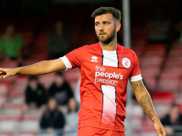 Looping header hits bar at far post in opening stages. On end of bad challenge early in first half from Bogle. Well engaged in battle in middle but struggled to control it when in possession. 40-yard ball midway through second half helped set up good opening. Subbed off.