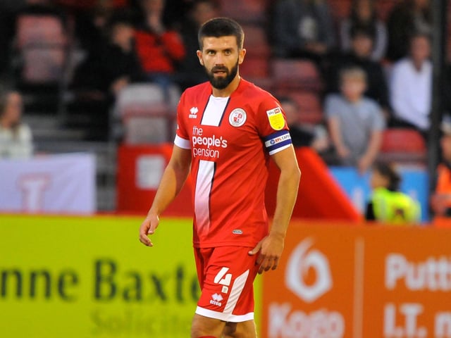 Never got over header at back post from a freekick. Little impact going forward. Not troubled defensively with play focused on other side in first half. Moved into midfield last 20 and did drive team forward on occasions.
