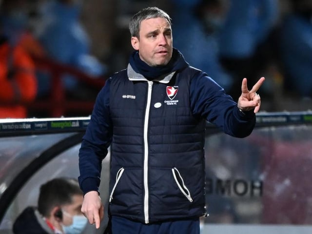 1st: 82 (Cheltenham). 2nd: 80. 3rd: 79. Final play-off spot: 73