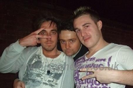 A Saturday night out at Fever back in January 2009. Photo: Disco Henry