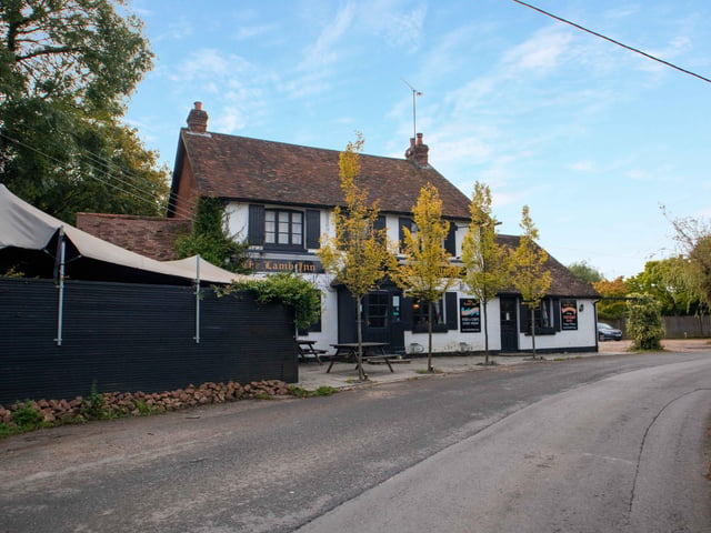 Lambs Green Road, Horsham SUS-220314-100053003