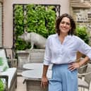 Alex Polizzi