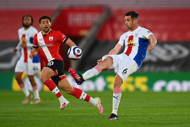 Former Blackburn Rovers and Crystal Palace defender Scott Dann has been without a club since leaving Reading in the summer.