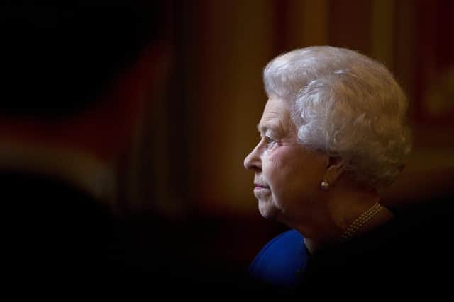 Queen Elizabeth II, Britain's longest-reigning monarch and a rock of stability across much of a turbulent century, has died. She was 96