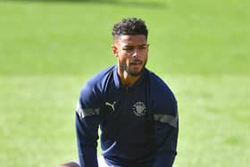 Appleton may be forced to start Bridcutt despite wanting to ease him in