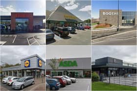 We asked our readers in Lancashire what their favourite supermarket is (Credit: Google)