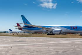 TUI announces new summer 2024 routes from UK airports including Gatwick, Manchester, Glasgow & Stansted