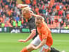 Blackpool FC: Shayne Lavery reflects on his brace against Burton Albion