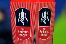 The Seasiders are set to find out their fourth round opponents