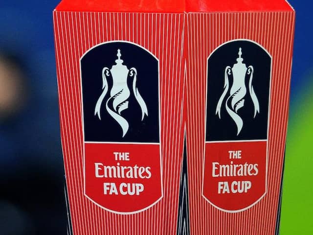 The Seasiders are set to find out their fourth round opponents