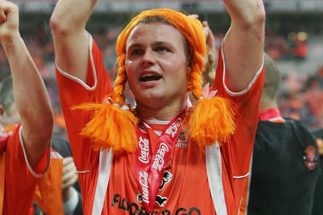 Robbie Williams was on loan with the Seasiders from Barnsley back in 2007. The defender called time on his playing career back in 2019, hanging up his boots with Limerick, after a number of years in the League of Ireland with various clubs.