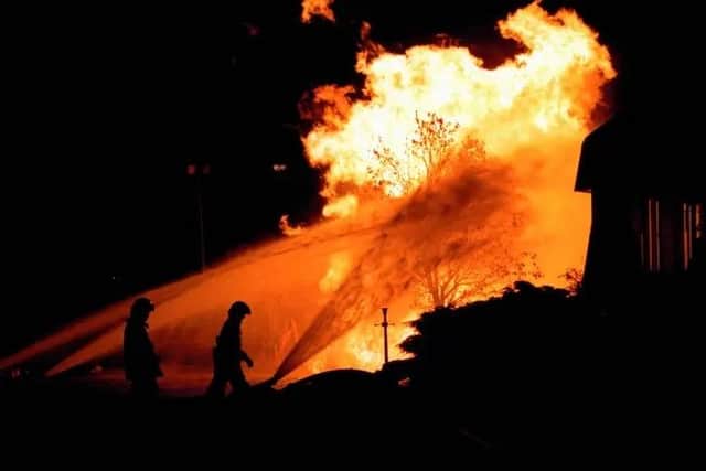More lives were lost to fire in Lancashire last year, it has been revealed