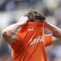 Blackpool have endured highs and the lows in the recent campaign