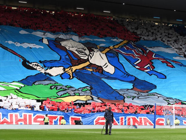 Their highest attendance was 50,012.
