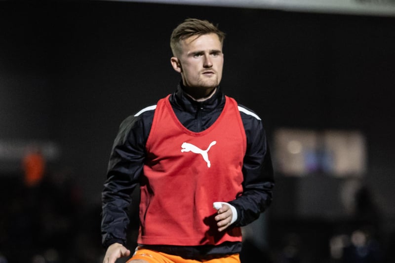 Callum Connolly proved to be key on his return to the starting line-up.
The defender looked pretty strong at the back, and helped to restrict a lively looking Bromley side.