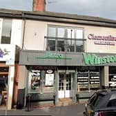 Clementines, located above popular Winstons bar at 74 Highfield Road in South Shore, was given  a 4.8 rating (out of 5) on Google