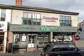 Clementines, located above popular Winstons bar at 74 Highfield Road in South Shore, was given  a 4.8 rating (out of 5) on Google