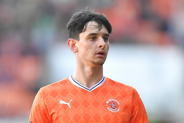 A former Luton player, the Arsenal loanee will have extra motivation to impress at Kenilworth Road.