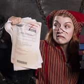 The London, Blackpool and York Dungeons are offering free entry to A-Level students who get a ‘horrendous’ result in their History exams. On 17th and 18th August 2023, those with a Grade D or below can get free entry to The Dungeons to learn some truly interesting and dark, uncensored British history.