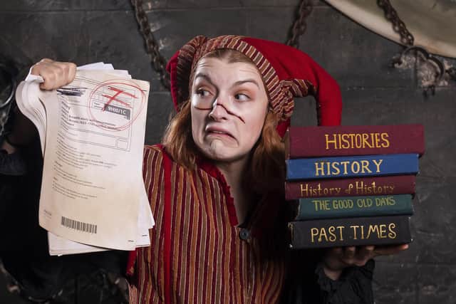 The London, Blackpool and York Dungeons are offering free entry to A-Level students who get a ‘horrendous’ result in their History exams. On 17th and 18th August 2023, those with a Grade D or below can get free entry to The Dungeons to learn some truly interesting and dark, uncensored British history.
