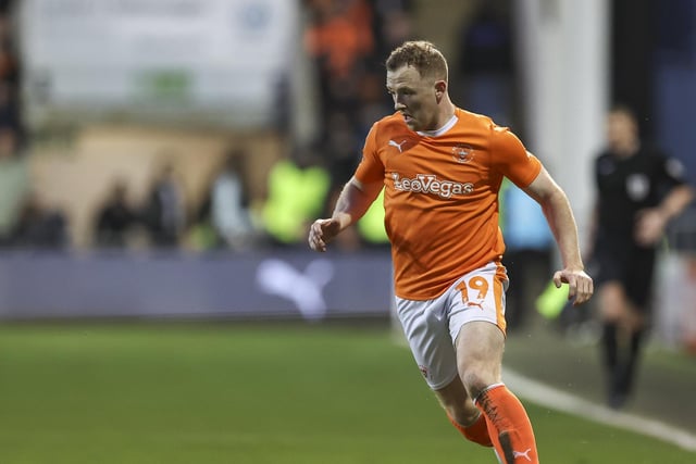 Shayne Lavery joined the club for their first season back in the Championship, and went on to score 18 times in 105 outings. His most recent campaign was hindered by injury, which limited him to just five goals in League One, despite starting the campaign with a brace against Burton Albion.