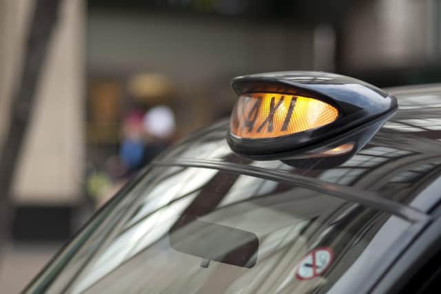 Chris Webb said Uber has agreed to “open up conversation” with Blackpool Council about applying for an operating license