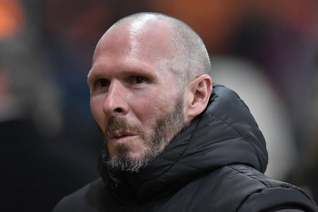 Michael Appleton's side are out to reach the fourth round of the FA Cup