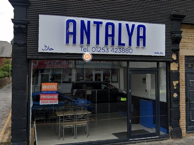 Antalya