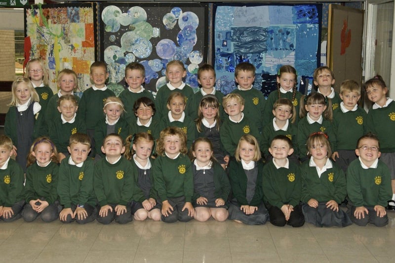 Breck Primary School