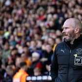 Michael Appleton's squad is currently stretched to the bone