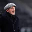 Ian Holloway (Photo by George Wood/Getty Images)
